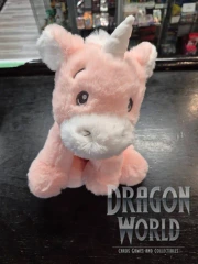 10 Unicorn Plush - Eva